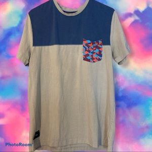 Skater Streetstyle Tee